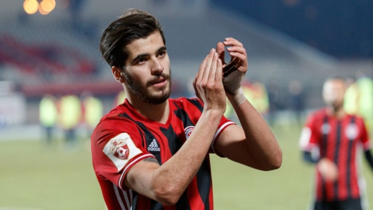 عزت اللهی باز هم نیمکت نشین شد