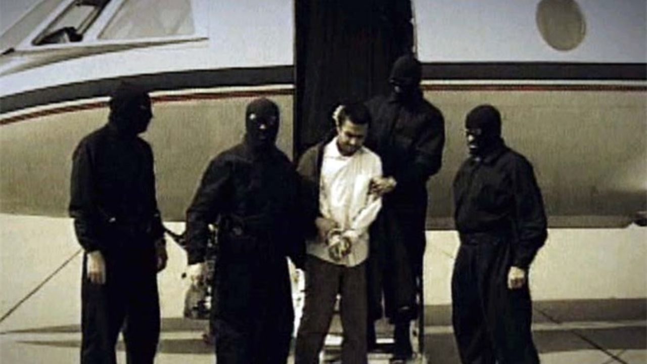 ناگفته‌هایی از دستگیری ریگی