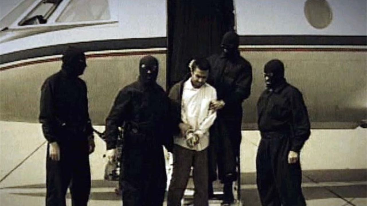 ناگفته‌هایی از دستگیری ریگی