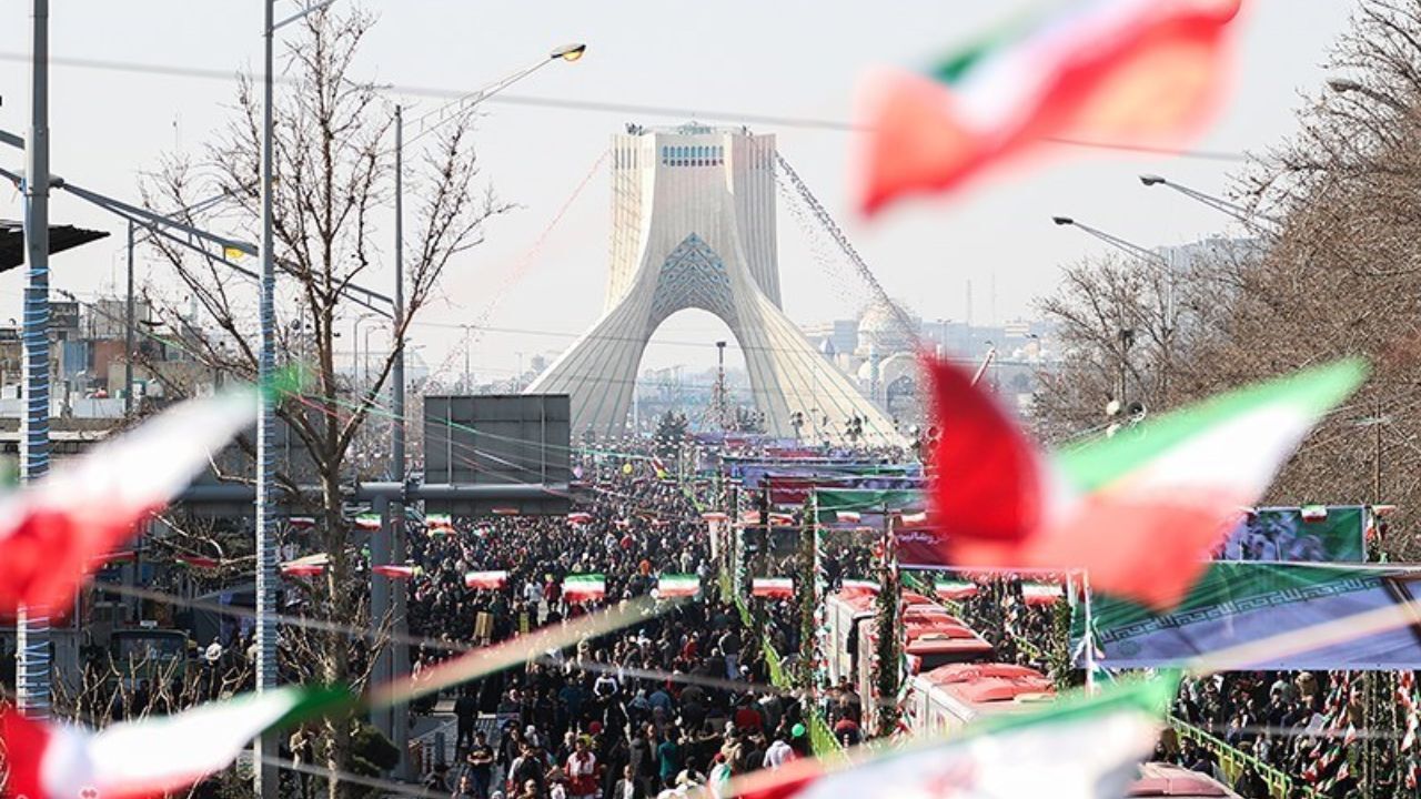 سرود ملی پس از انقلاب چگونه خلق شد؟