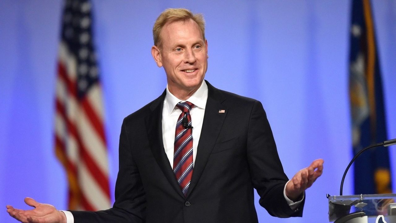 وزیر دفاع آمریکا به‌طور سرزده وارد افغانستان شد