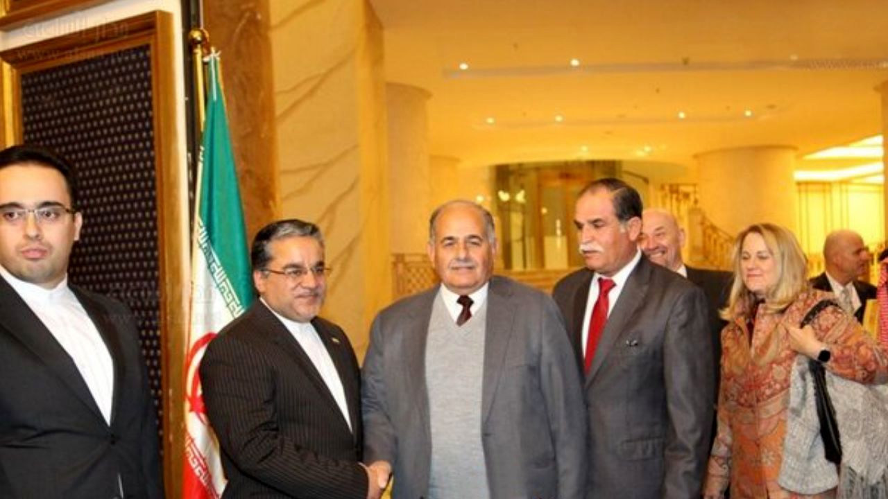 دستاوردهای انقلاب عظمت ایران را ثابت کرد
