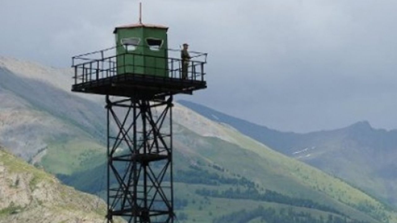 کشته شدن یک فرد در مرز با ایران