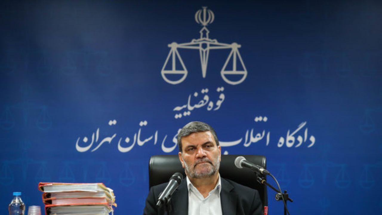 سومین دادگاه محاکمه متهمان محیط زیستی برگزار شد