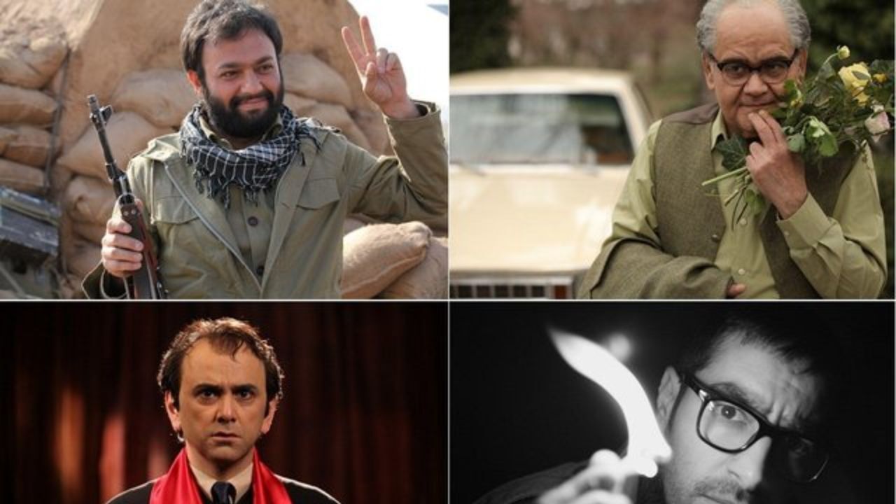 آشغال‌های دوست داشتنی از فردا اکران می‌شود