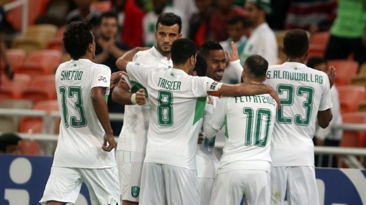 خط و نشان مهاجمان حریفان استقلال و پرسپولیس در لیگ عربستان
