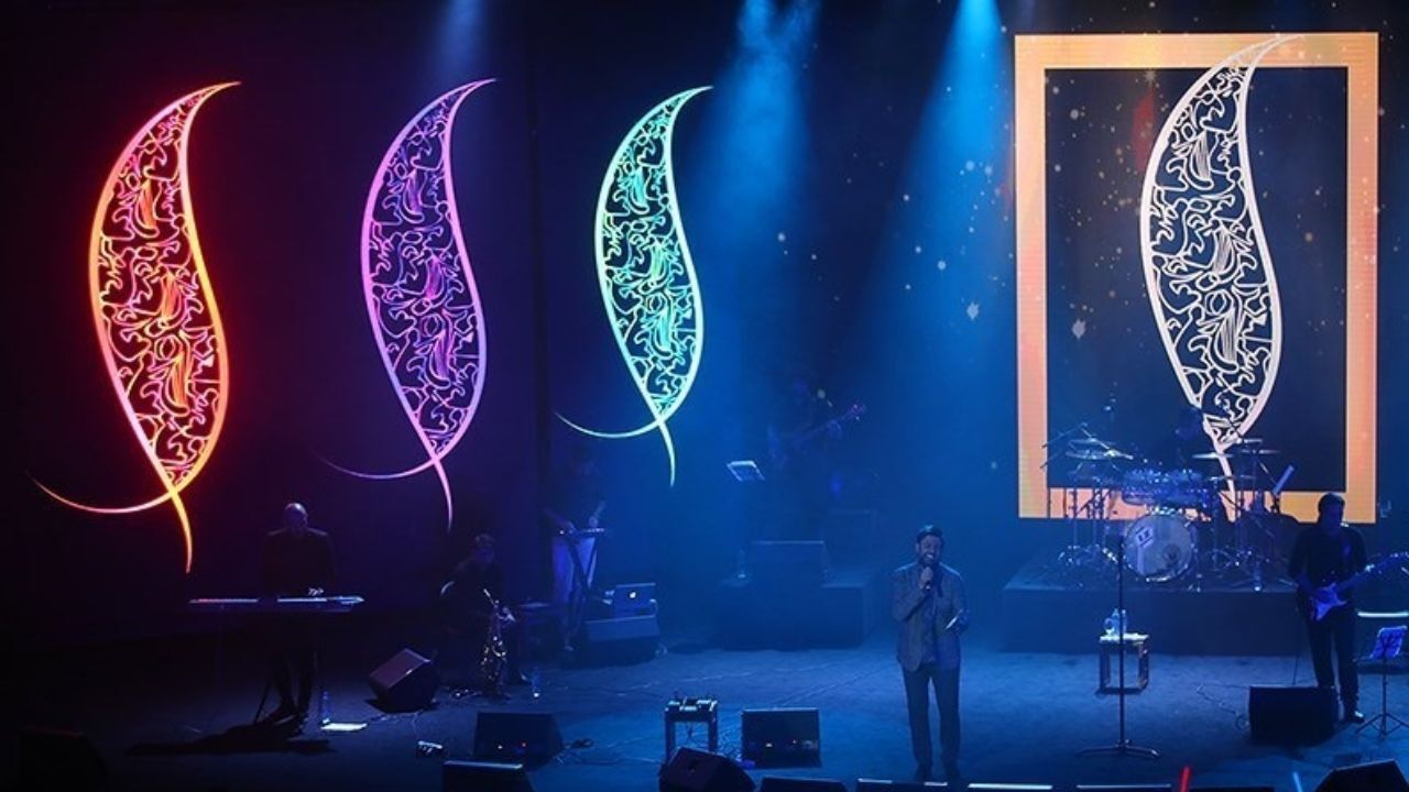 «سمفونی سی و چهار» رادیو برای جشنواره فجر