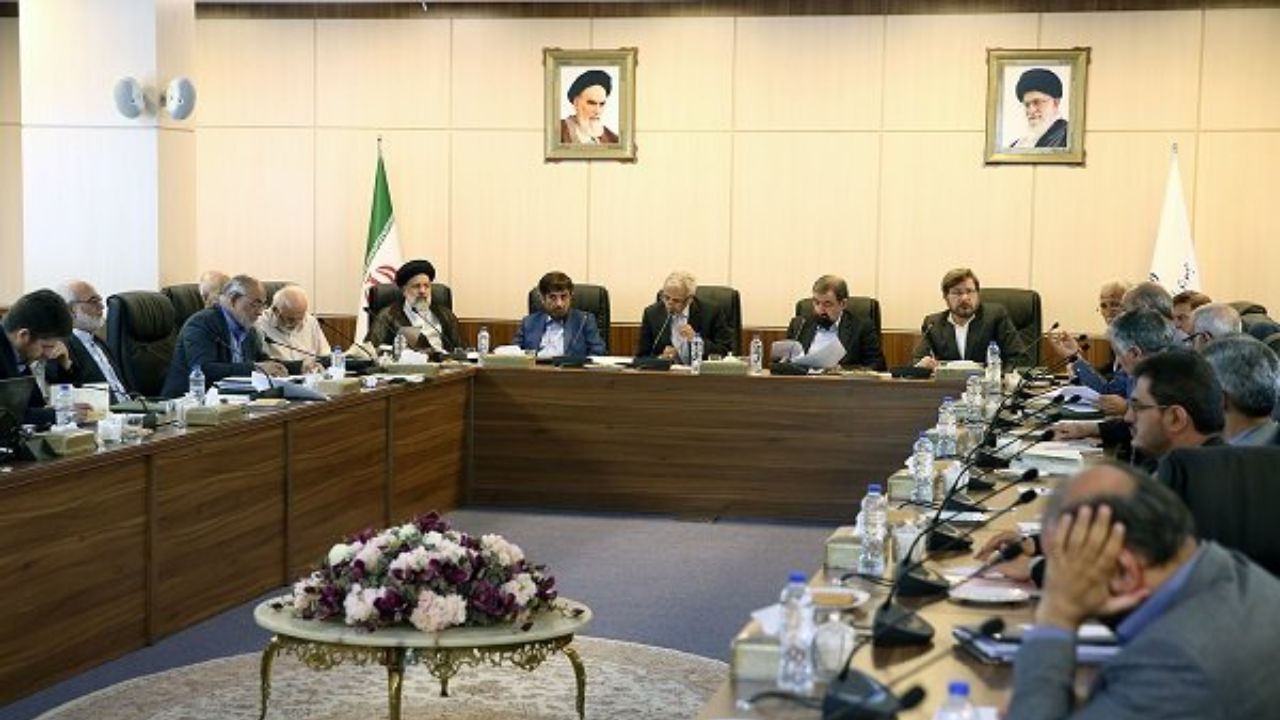 آغاز بررسی انطباق بودجه سال 98 با سیاست‌های کلی نظام در هیئت عالی نظارت مجمع