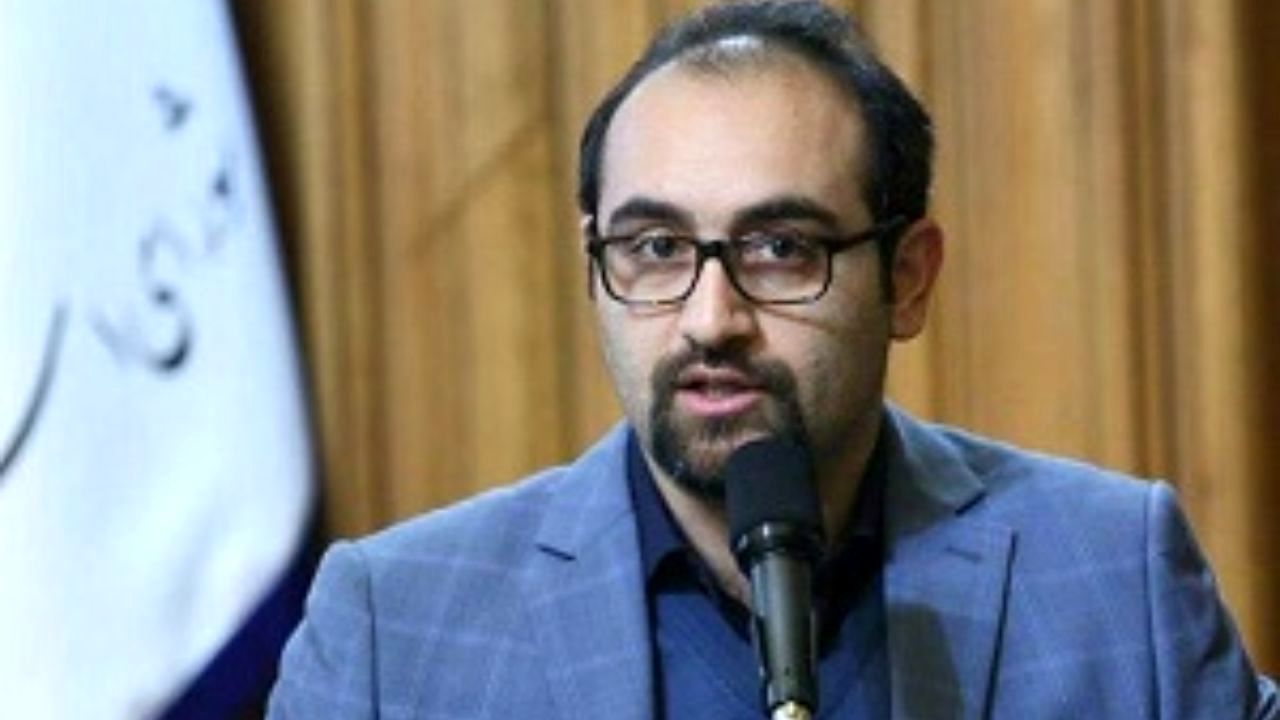تسلیت حجت نظری درپی درگذشت خواهر نایب رییس شورای شهر تهران