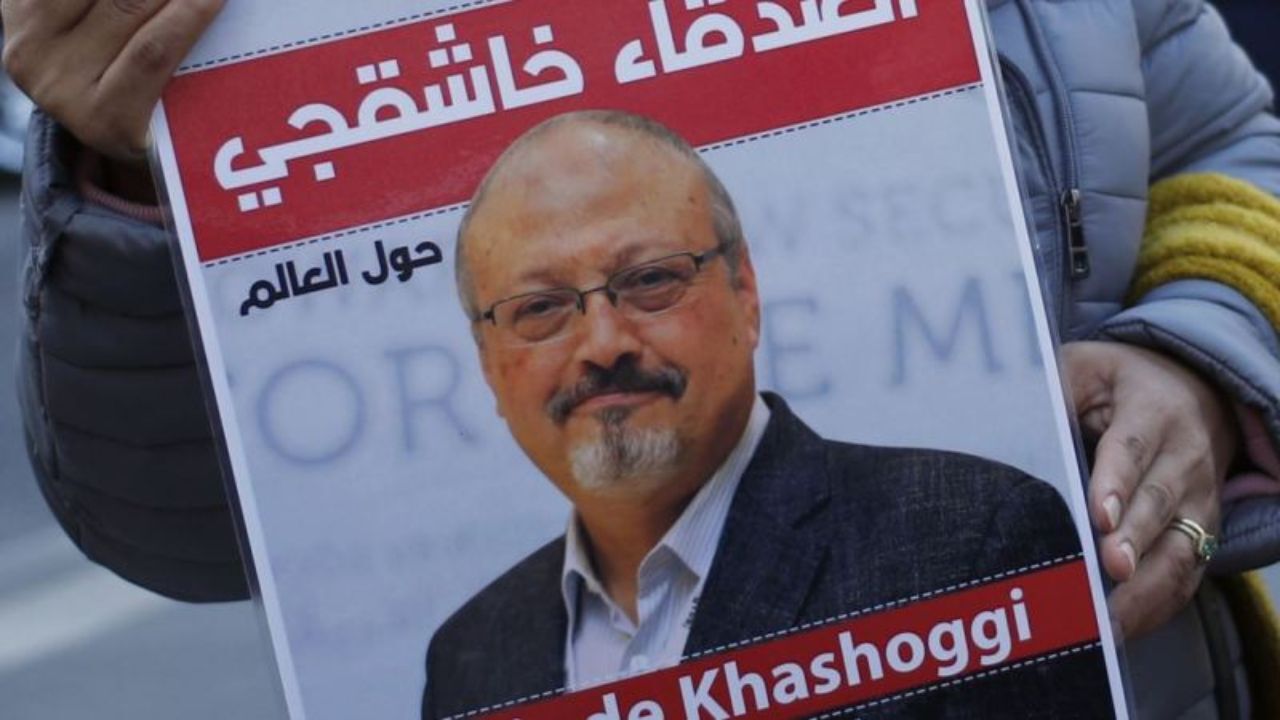 جسد خاشقجی در منزل سرکنسول عربستان سوزانده شد
