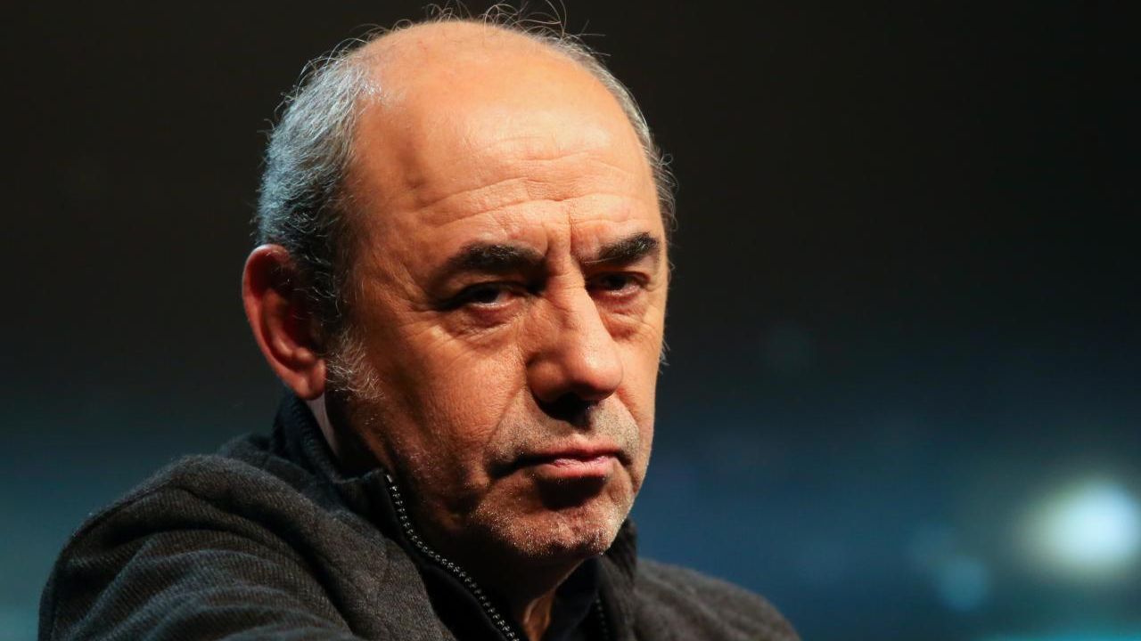 کمال تبریزی درباره سلبریتی‌ها چه گفت؟
