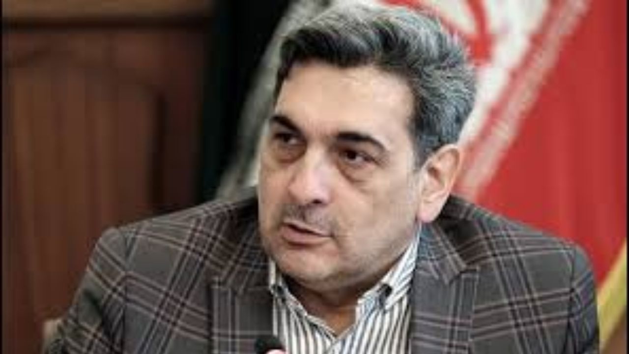 توضیحات شهردار تهران درباره ترک خوردن برج میلاد