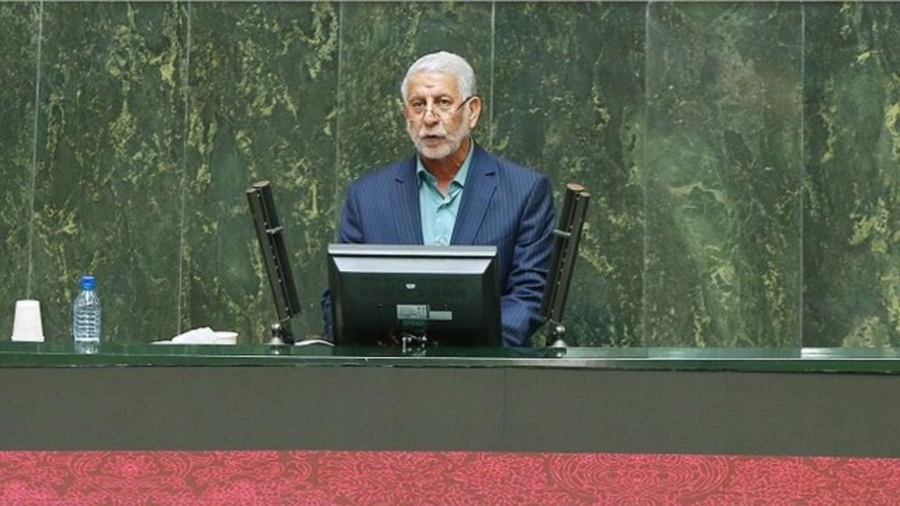 دولت برای حل بحران خشکسالی سیستان‌و‌بلوچستان کاری نمی‌کند