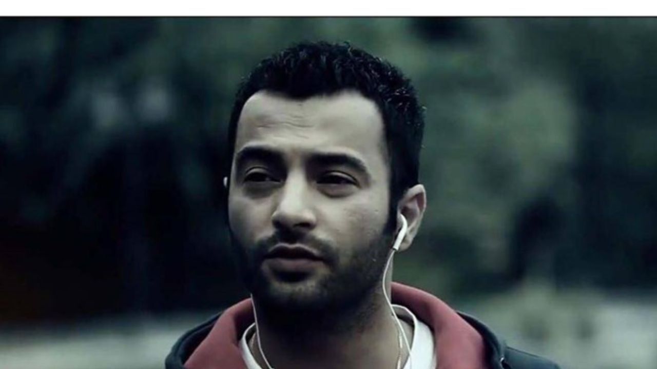 حذف صدای یاس از یک سریال شبکه نمایش خانگی