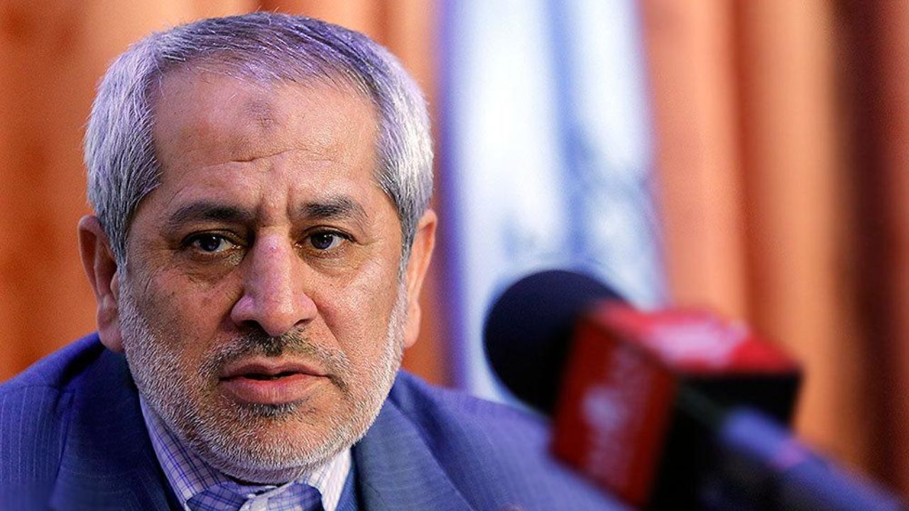 زنجانی بدهی‌اش را بدهد، عفو می‌شود/ نجات جان بابک زنجانی دست خودش است/ مخالف فعالیت کسب و کار در فضای مجازی نیستیم