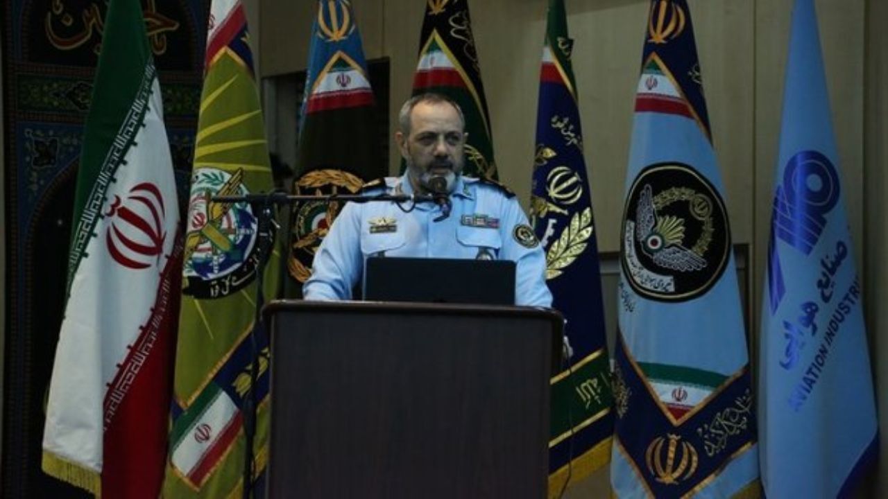 دشمن را پشیمان خواهیم کرد