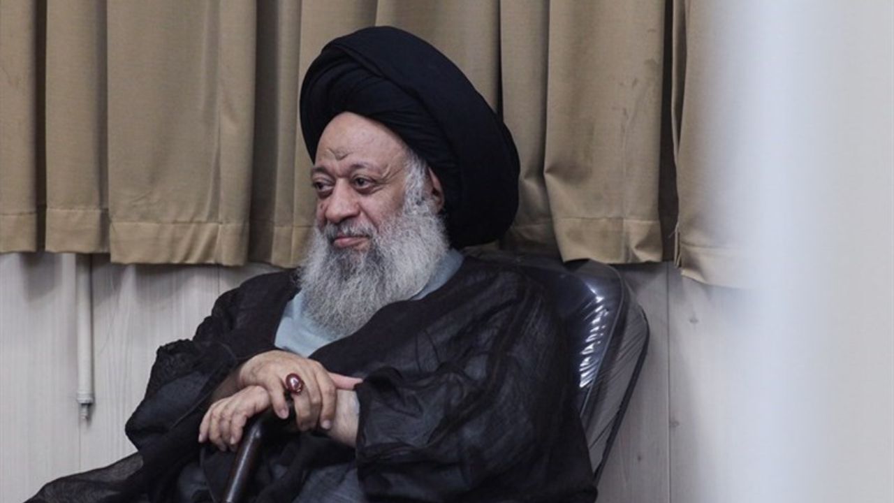از حواشی سفر آیت‌الله جزایری به انگلیس تا استعفا از امامت نماز جمعه اهواز