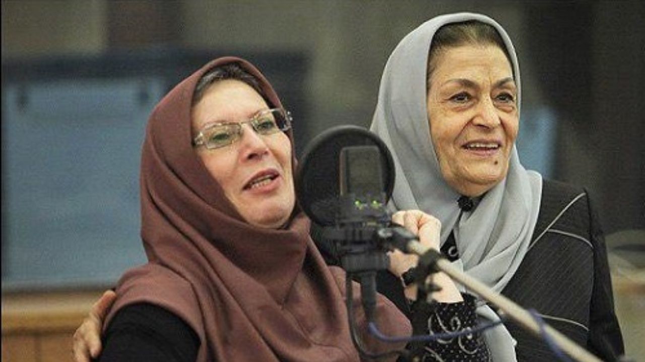 ژاله علو بازیگر «مجبوریم» شد
