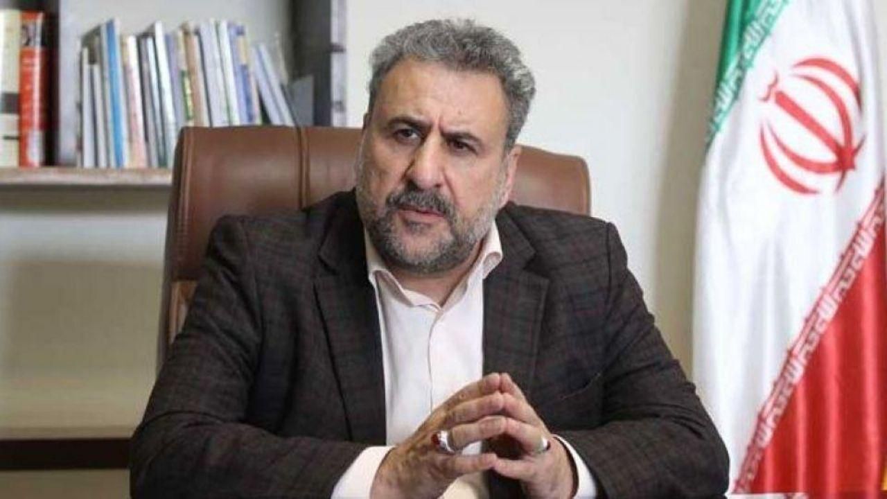 گره‌زدن FATF و INSTEX به هم ممکن نیست/ اروپا با اتلاف وقت فرصت‌سوزی نکند/ اروپا با سیاسی‌بازی FATF و INSTEX را به هم پیوند ندهد