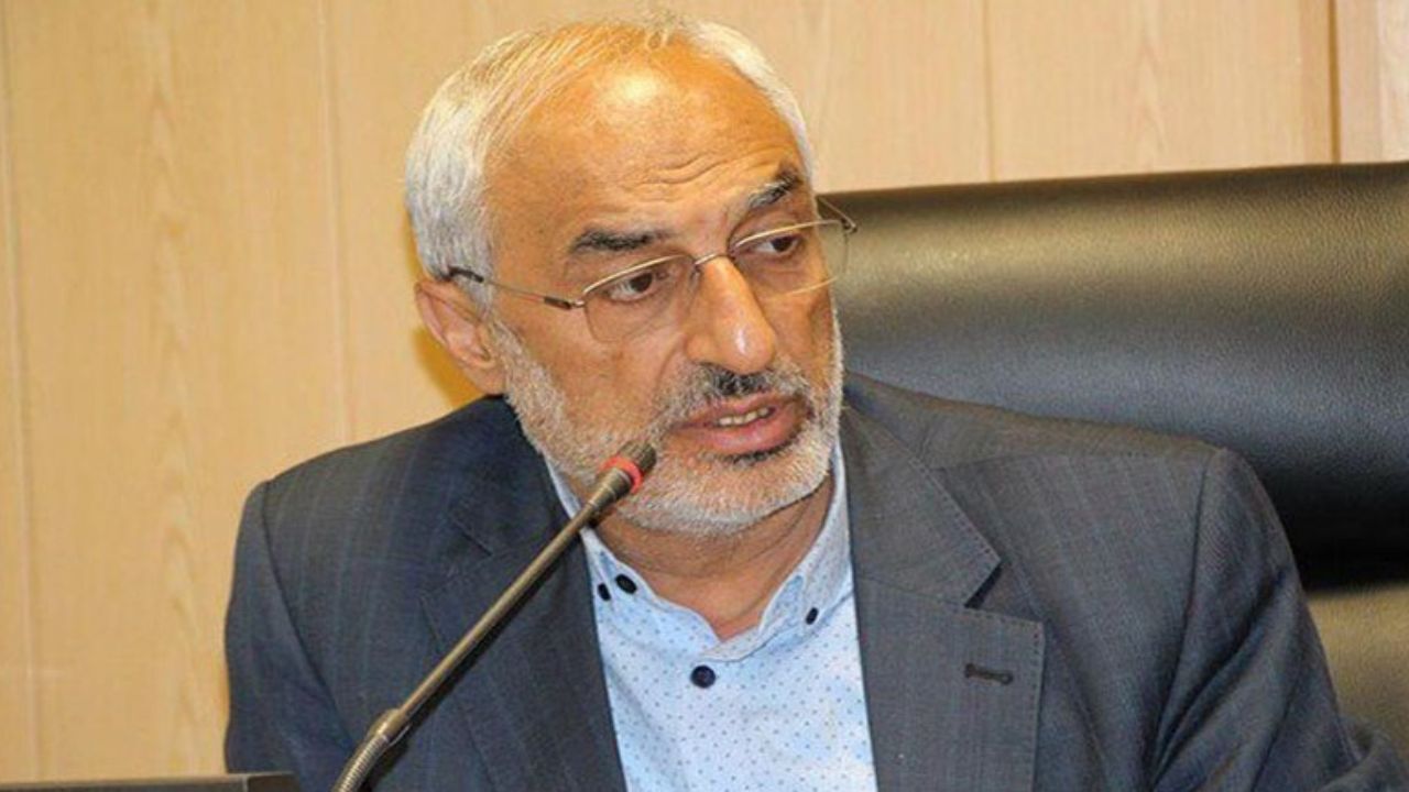اراده نظام رسیدن به مرجعیت علمی دنیا در 40 سال آتی است