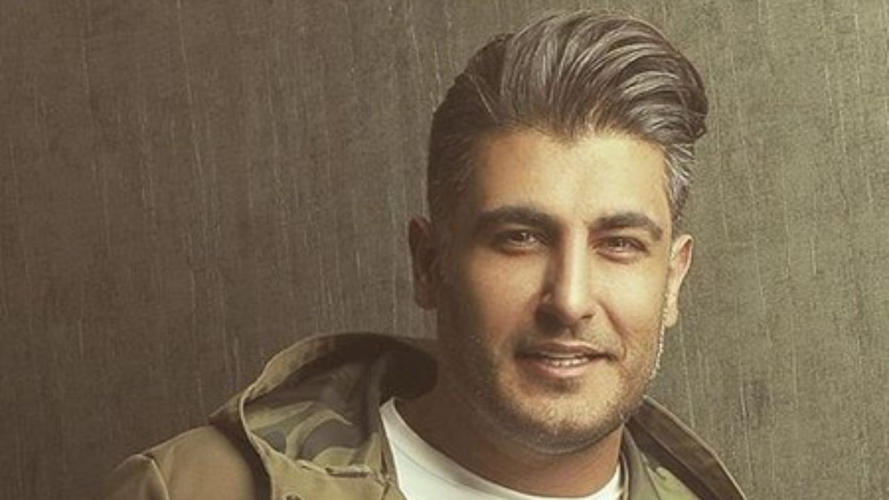 کنسرت شهاب مظفری در تبریز برگزار می‌شود