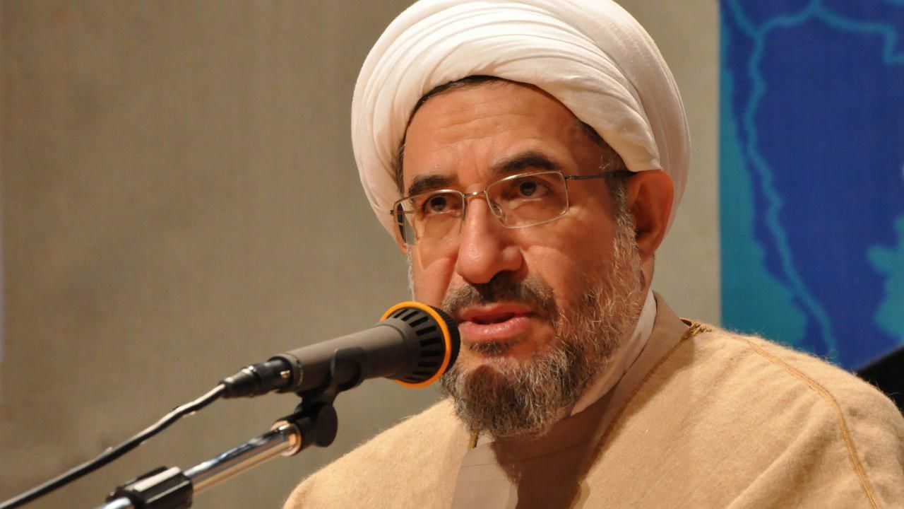 می‌توانیم با ونزوئلا و بسیاری از کشورها وحدت عام برقرار کنیم