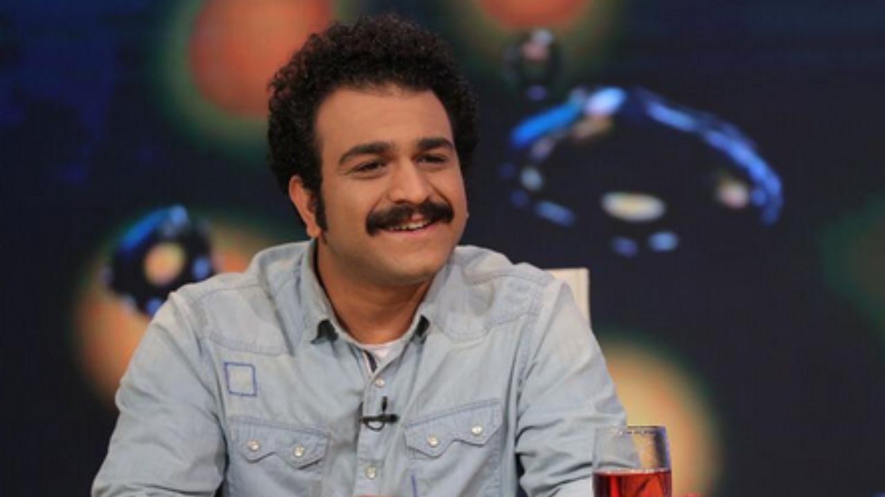 اینفلوئنسری که بازیگر سریال «سرباز» شد