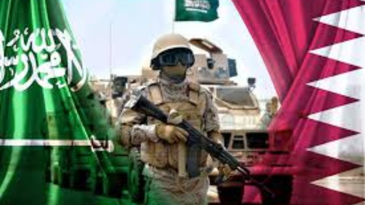 عربستان، قطر را تهدید به کودتا کرد