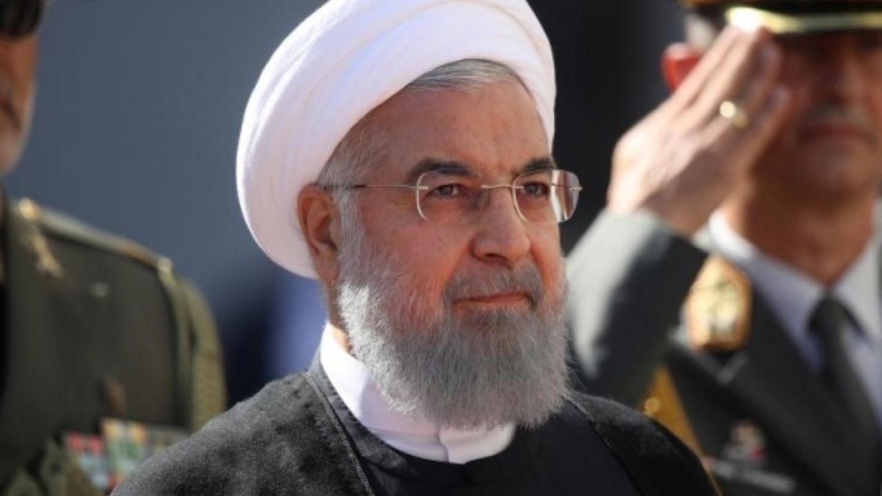 روحانی به‌زودی به بغداد می‌رود
