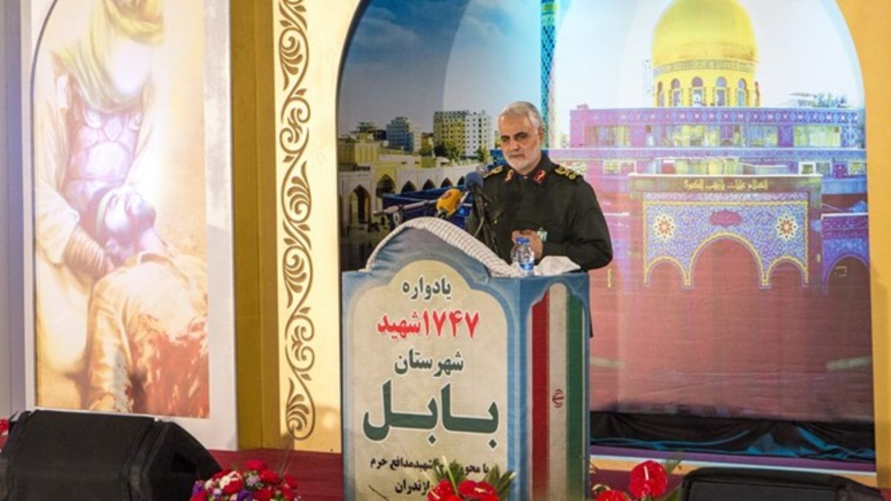 قدرت توأم با اقتدار از افتخارات جمهوری اسلامی است/ نگرانی بابت مقابله با دشمنان نداریم