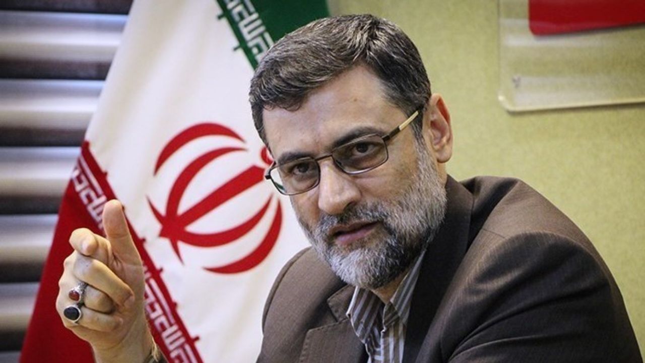 دولت می خواهد مجمع را مجبور به تصویب FATF کند