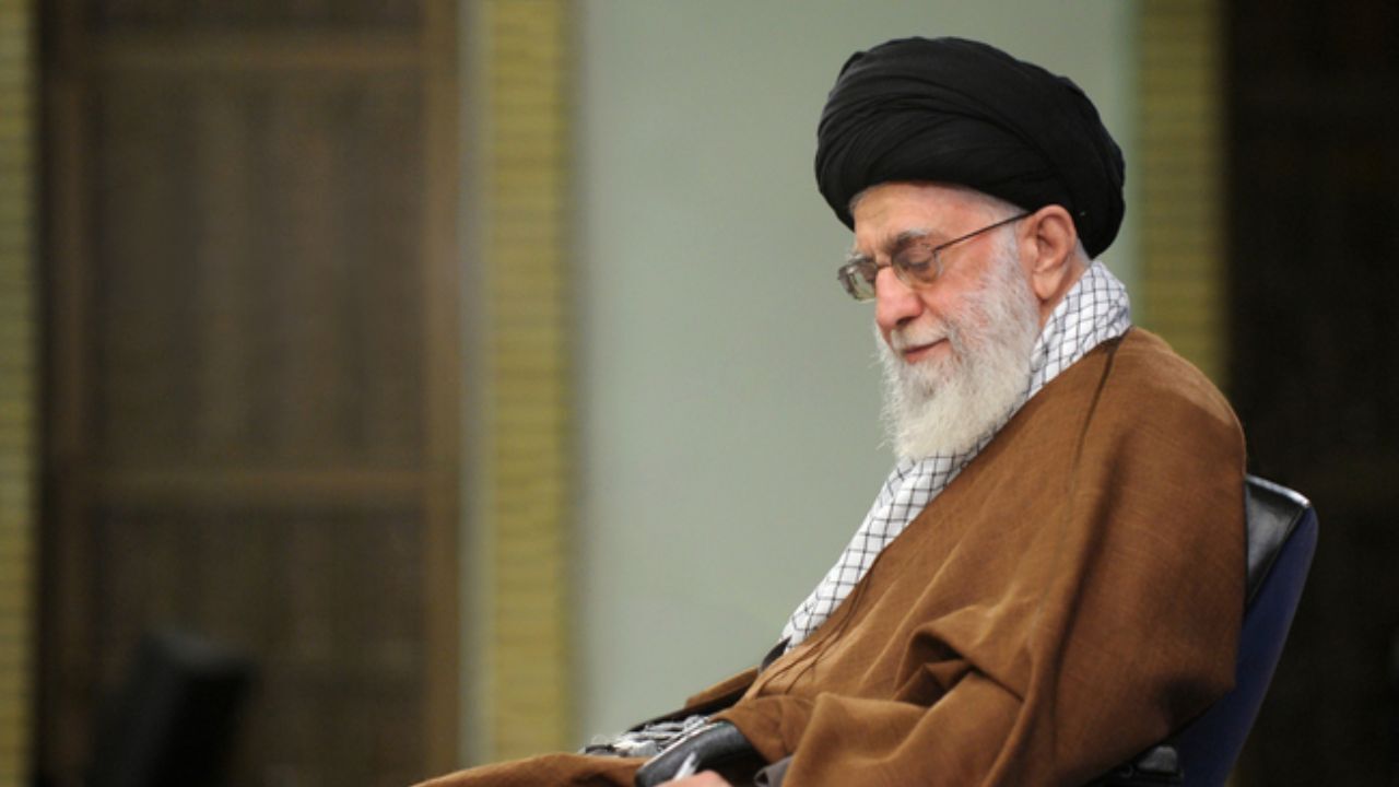پیام تسلیت رهبر معظم انقلاب در پی درگذشت آیت‌الله مومن