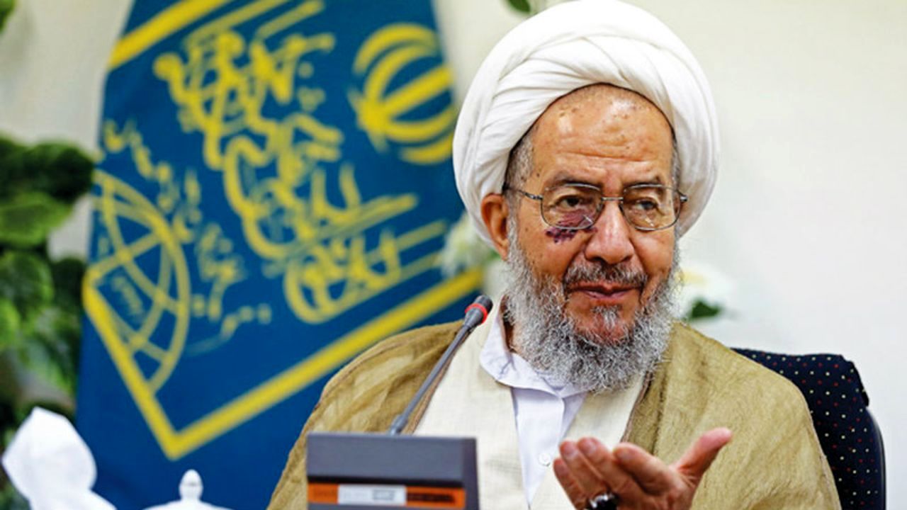 تردید در نامه‌های امام نتیجه خوبی برای تردیدکنندگان ندارد