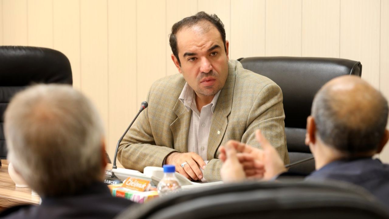 یک سامانه مسوول توازن عرضه و تقاضای نیروی انسانی شهرداری شد