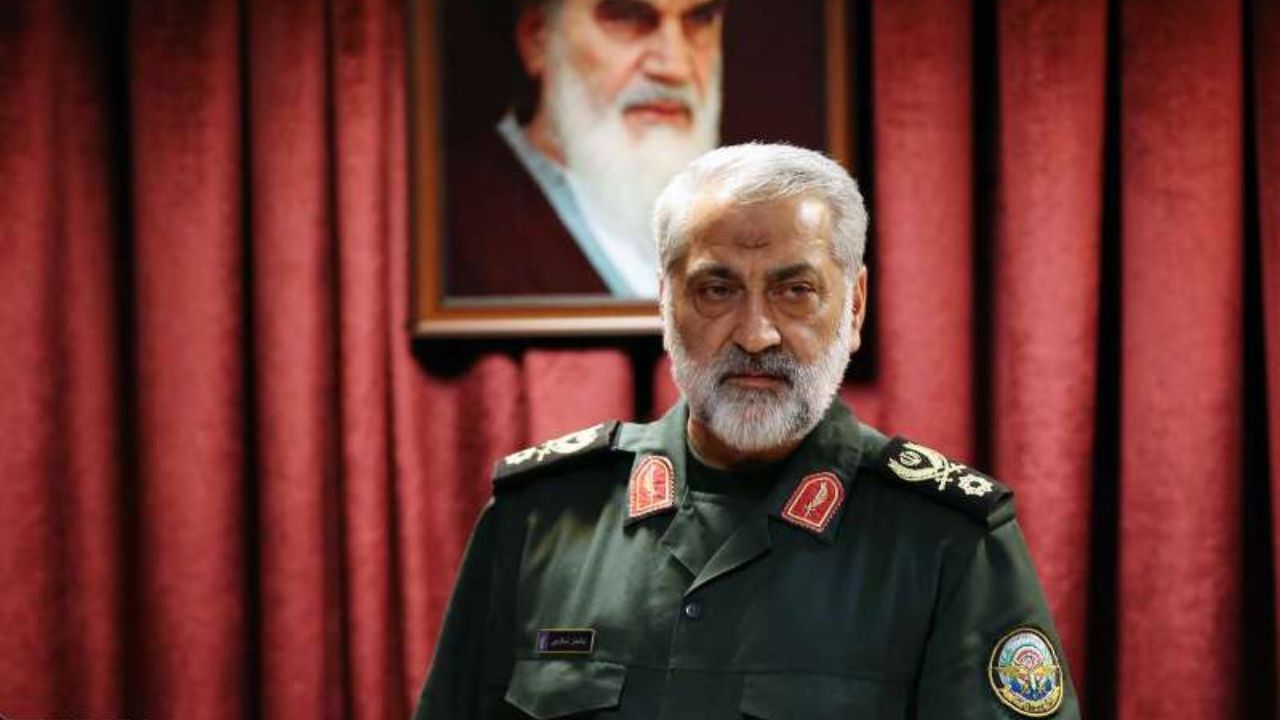 ادامه انتقام‌گیری نیروهای مسلح از تروریست‌ها