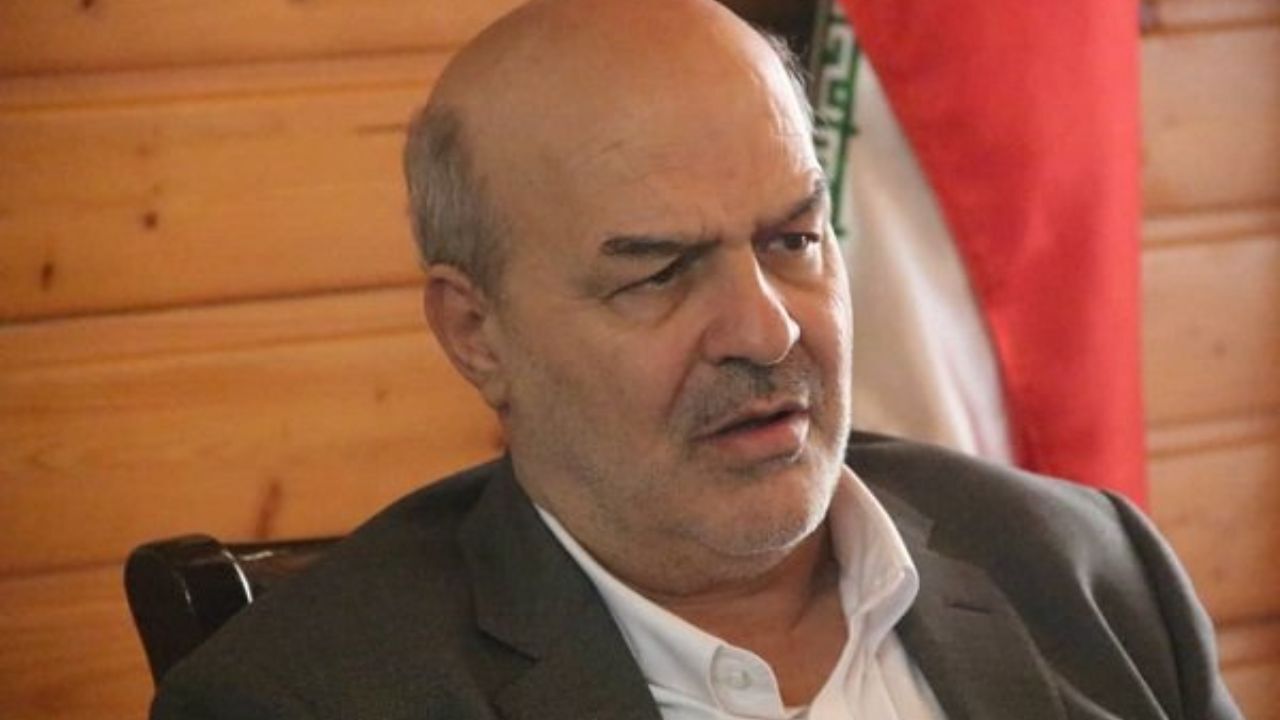 افتتاح سافاری در پارک بوستان ملی باراجین قزوین