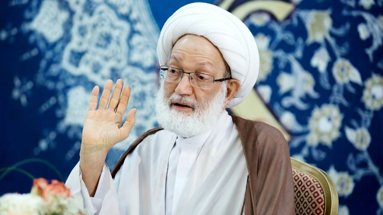 بحرین به ثبات نیاز دارد