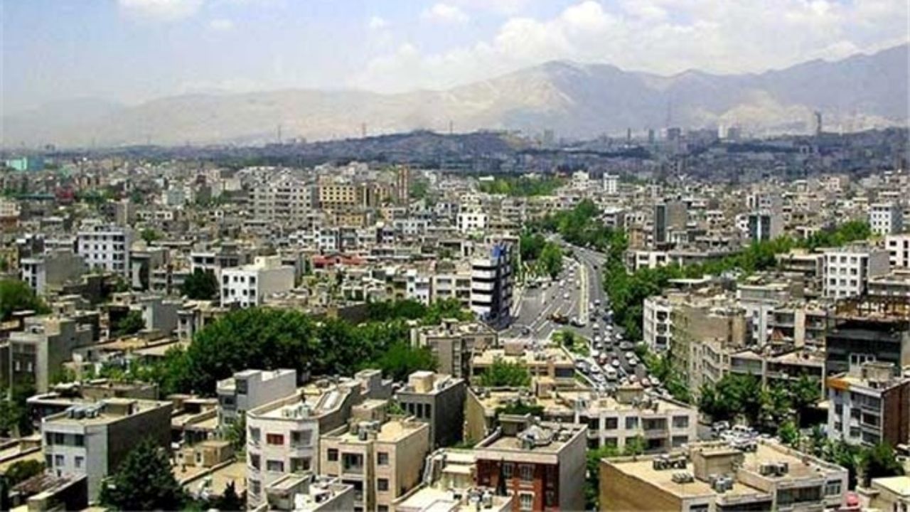 برای خرید آپارتمان در منطقه دروازه شمیران چقدر باید هزینه کرد؟+جدول