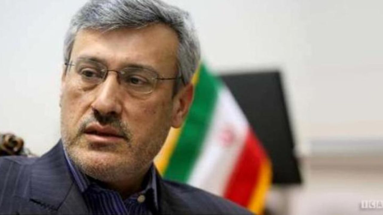 نشست ورشو از نگاه سفیر ایران در لندن