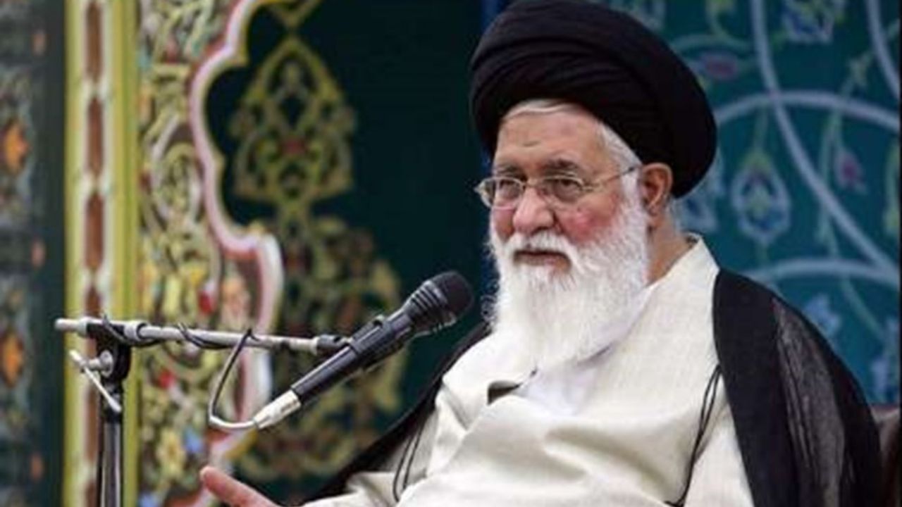 تنها انقلاب کبیر روی زمین، انقلاب اسلامی است/ نوزاد چهار روزه در چله دوم انقلاب هستیم/ برای تببین بیانیه رهبری همایش‌های مختلفی در گوشه و کنار کشور برگزار شود
