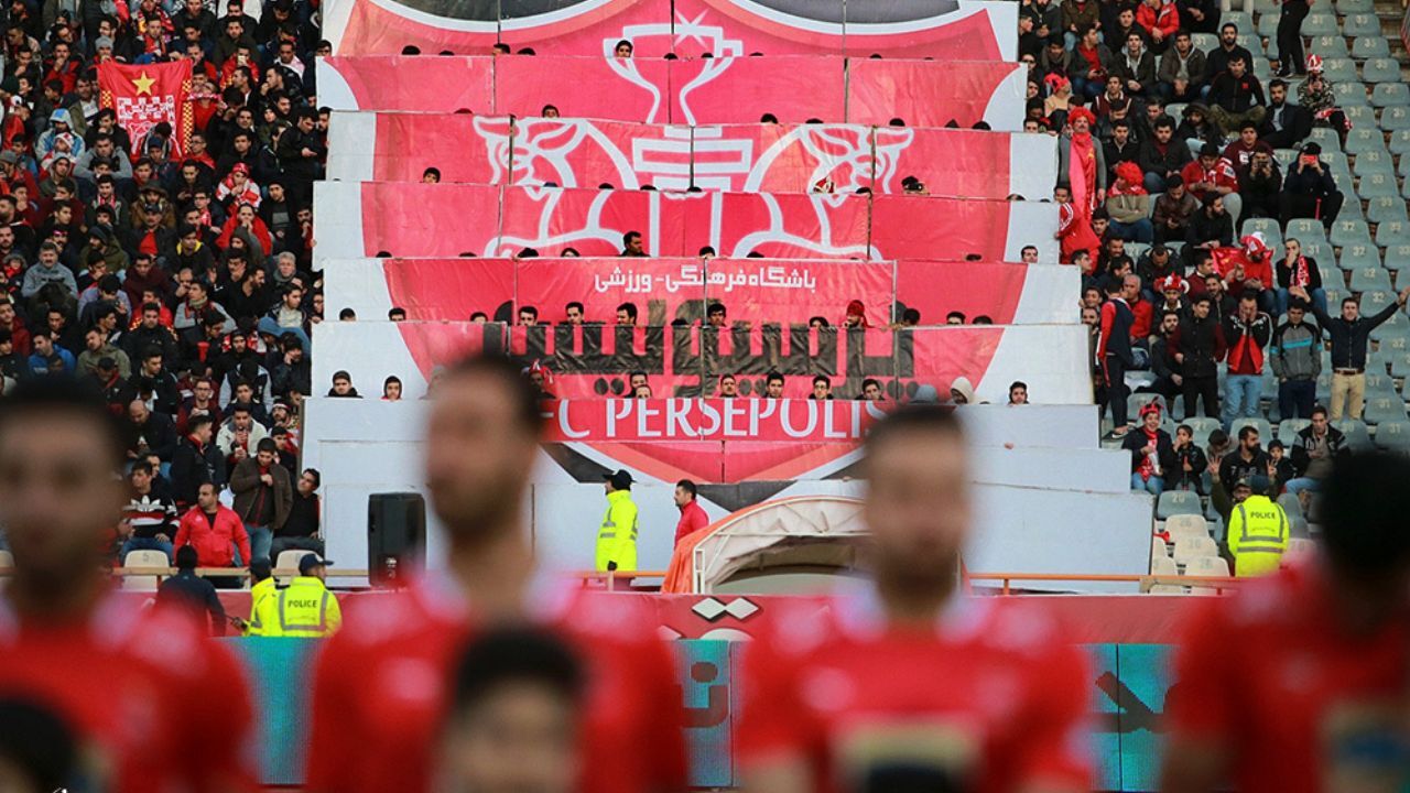 پیشنهاد پرسپولیس به حریفان آسیایی
