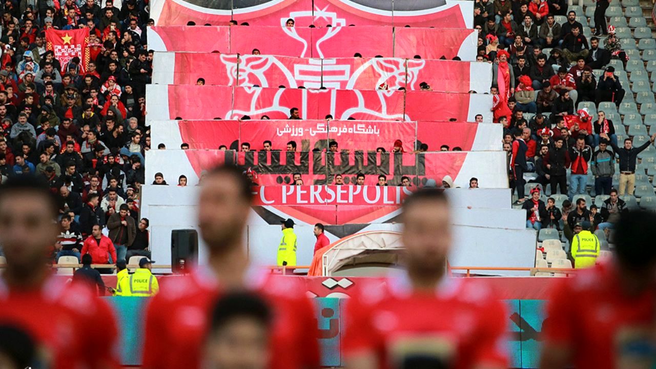 پیشنهاد پرسپولیس به حریفان آسیایی