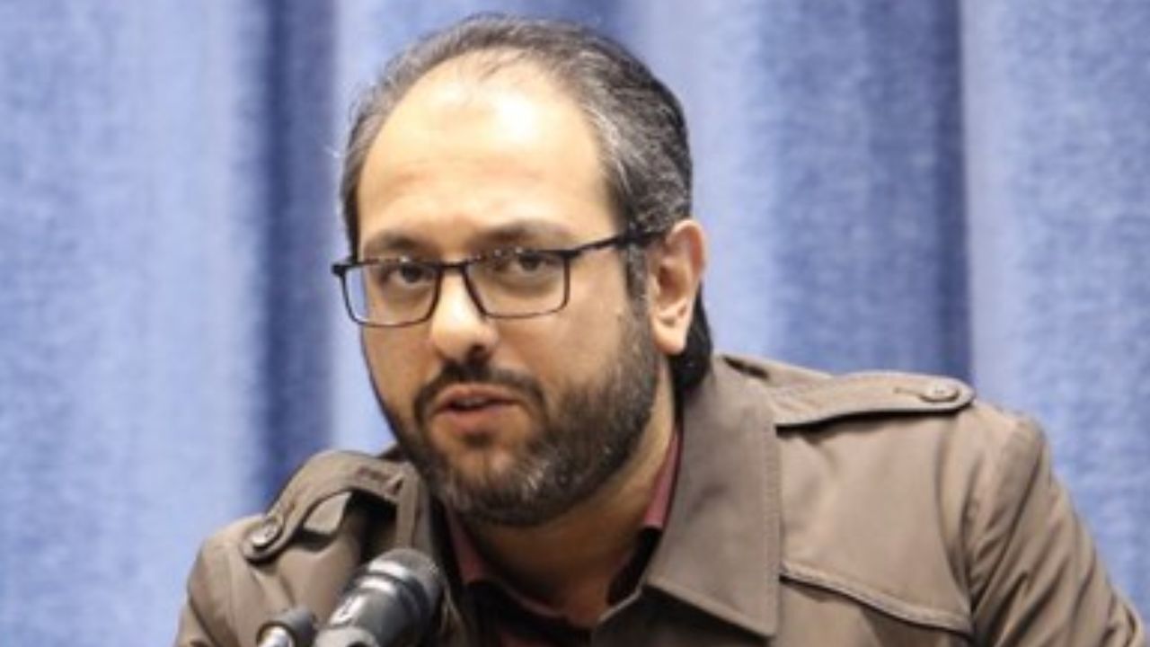 گفتند خودتان فیلم را از جشنواره فجر بیرون بکشید
