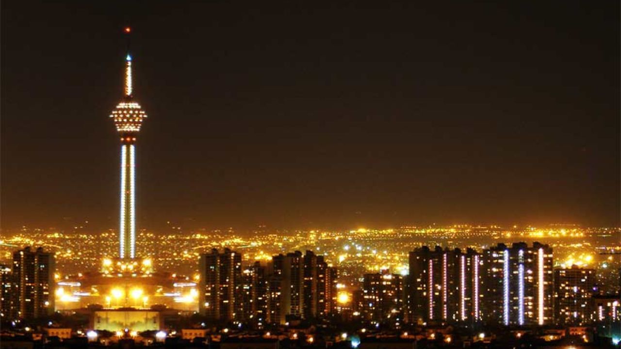 پایتخت با چند میلیارد اداره می‌شود؟