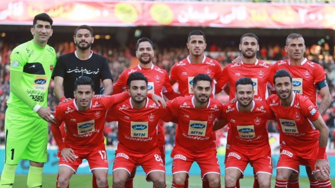 پرسپولیسی‌ها بی خیال اعتصاب شدند