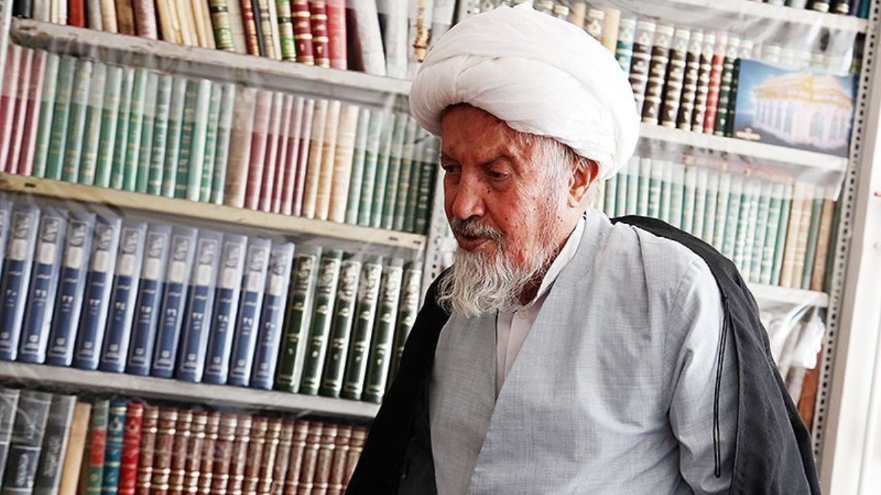 واکنش امام به استعفای آیت‌الله مؤمن از شورای نگهبان چه بود؟