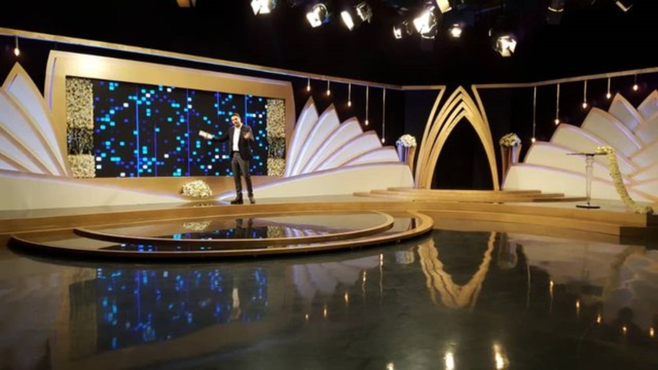 عبرت یا بازتولید خشونت در صداوسیما؟