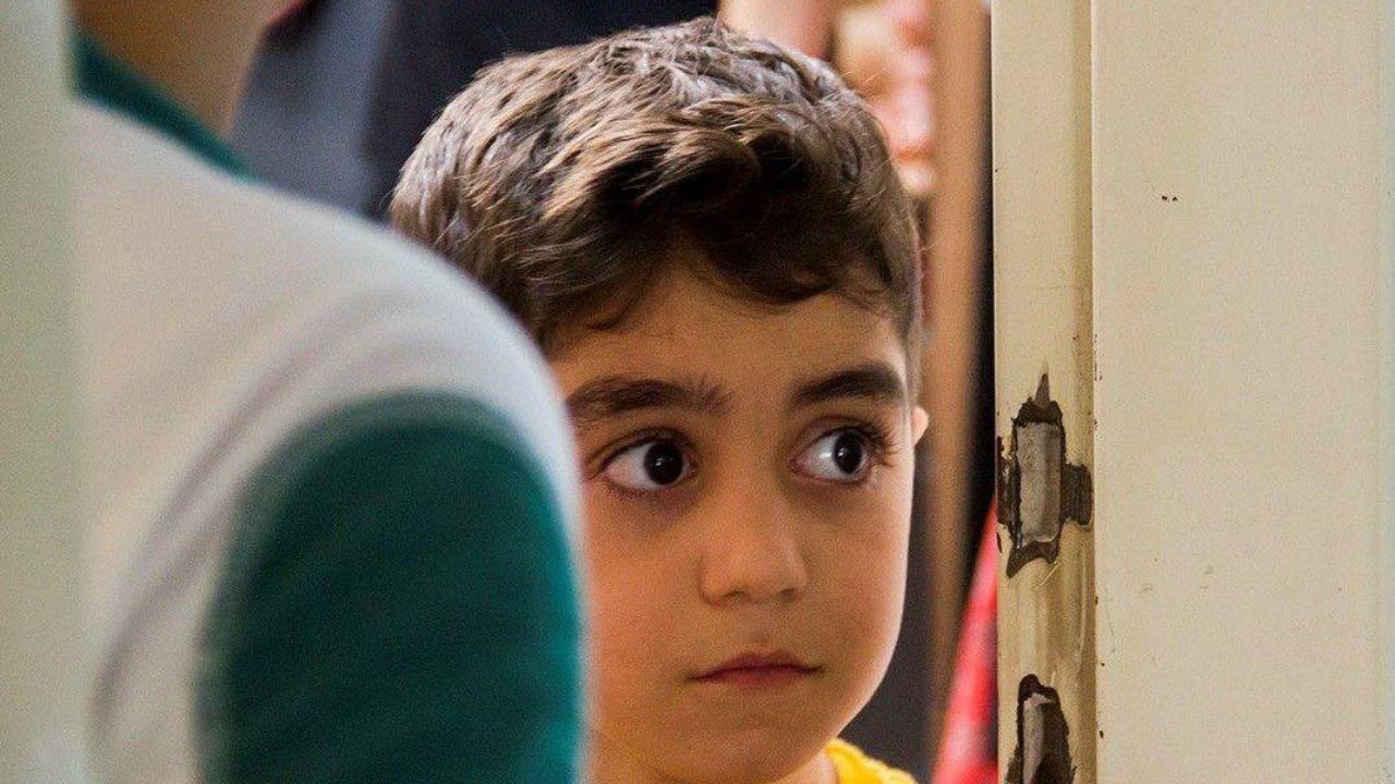 فیلم کوتاه «جوجه سرباز»  در جشنواره ادینبورگ