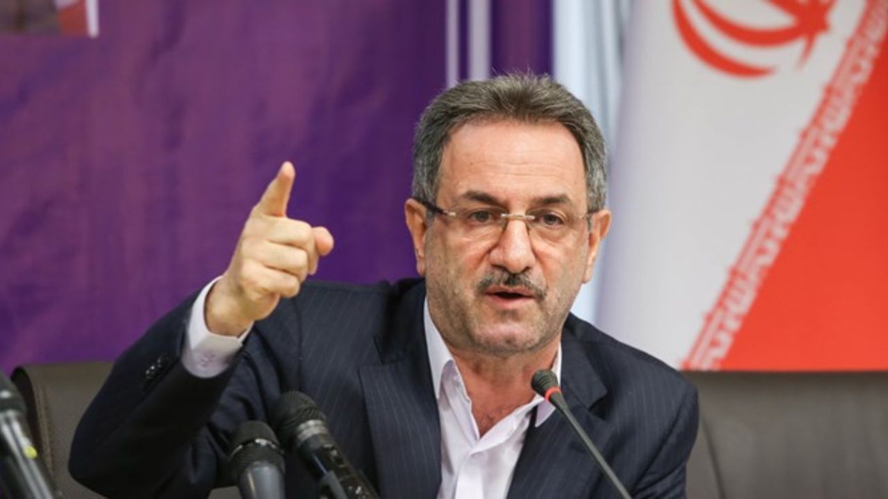 جمع آوری متکدیان بر عهده شهرداری و بهزیستی است