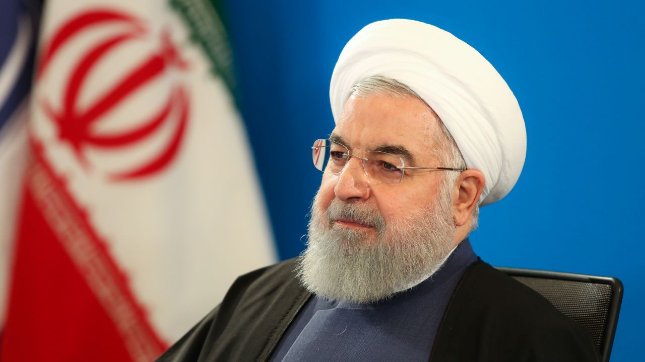 تعداد امضاهای استیضاح روحانی افزایش یافت